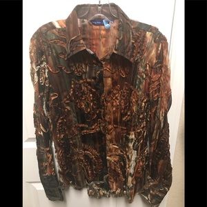 Georg Roth Button Down